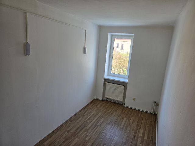 Mieszkanie 3-pokojowe Czechowice-Dziedzice Dziedzice, ul. Ślepa. Zdjęcie 1