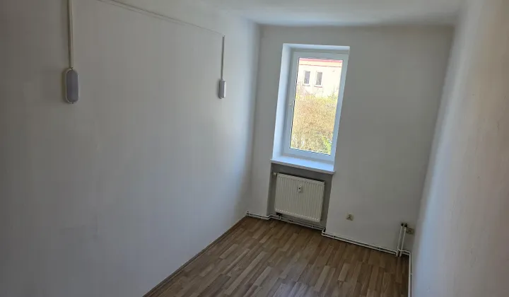 Mieszkanie 3-pokojowe Czechowice-Dziedzice Dziedzice, ul. Ślepa