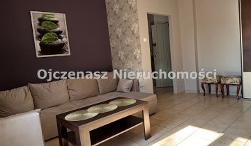 Mieszkanie 1-pokojowe Bydgoszcz Śródmieście
