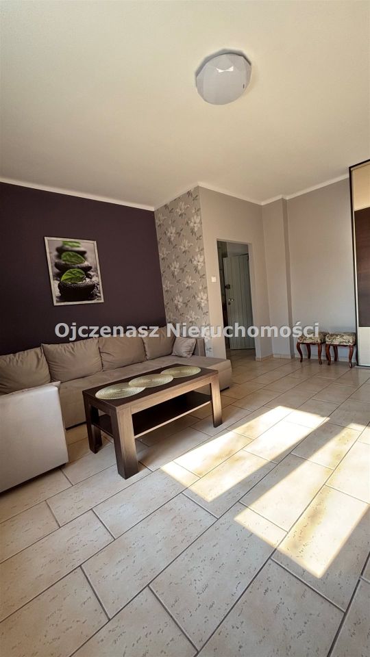 Mieszkanie 1-pokojowe Bydgoszcz Śródmieście. Zdjęcie 2