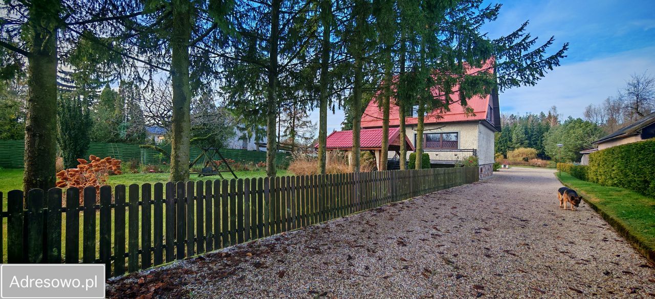 dom wolnostojący, 4 pokoje Gajewo. Zdjęcie 11