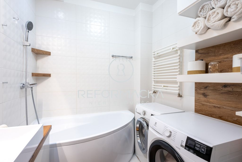 Mieszkanie 3-pokojowe Rzeszów, ul. Lubelska. Zdjęcie 9