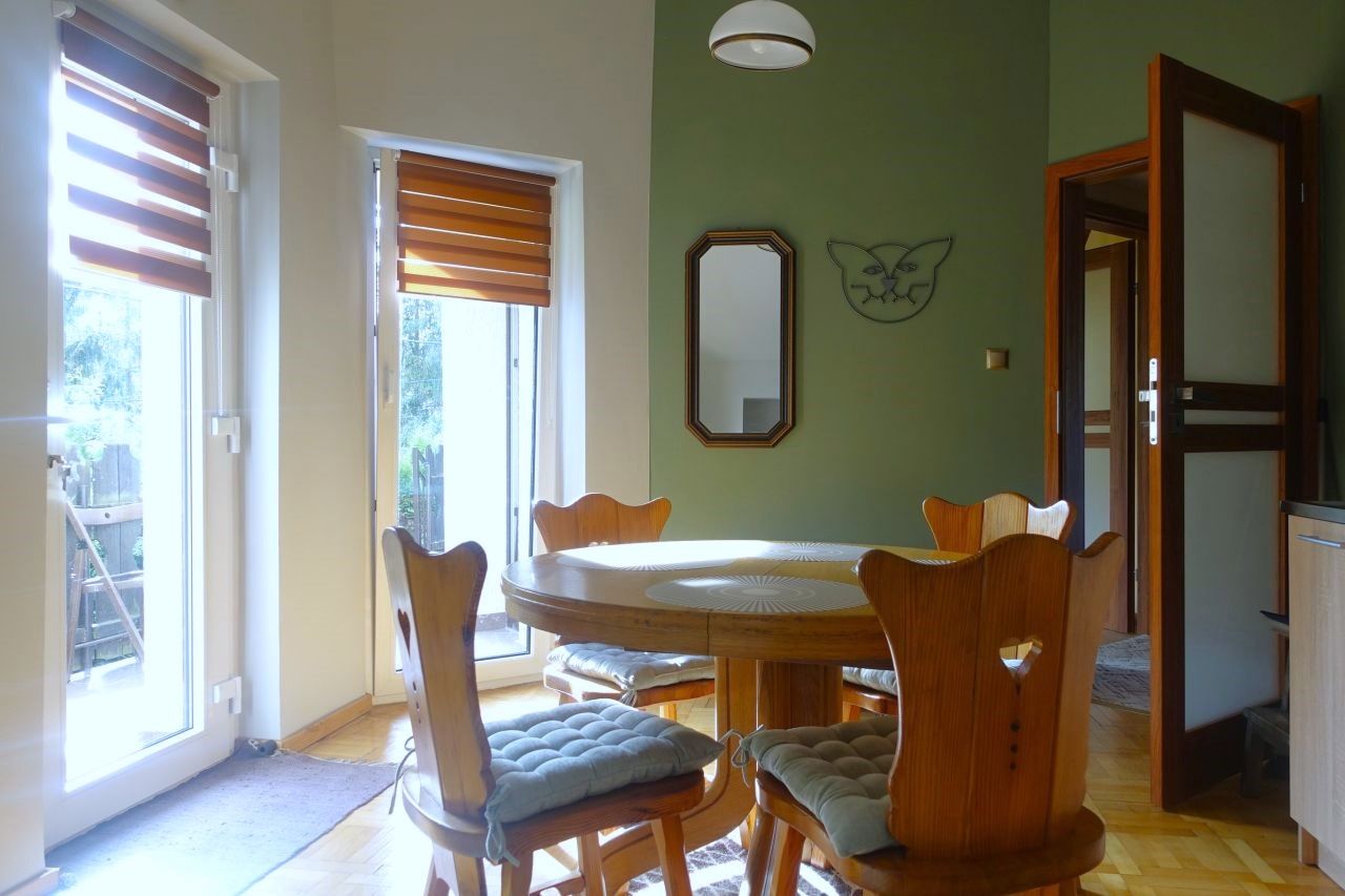 dom wolnostojący Polanica-Zdrój, ul. Zygmunta Krasińskiego. Zdjęcie 11