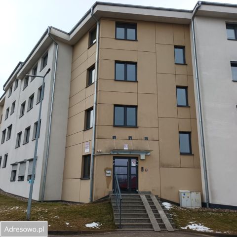 Mieszkanie 4-pokojowe Bolesławiec, ul. Lubańska. Zdjęcie 1