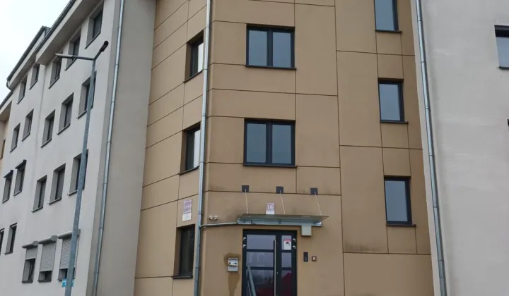 Mieszkanie 4-pokojowe Bolesławiec, ul. Lubańska