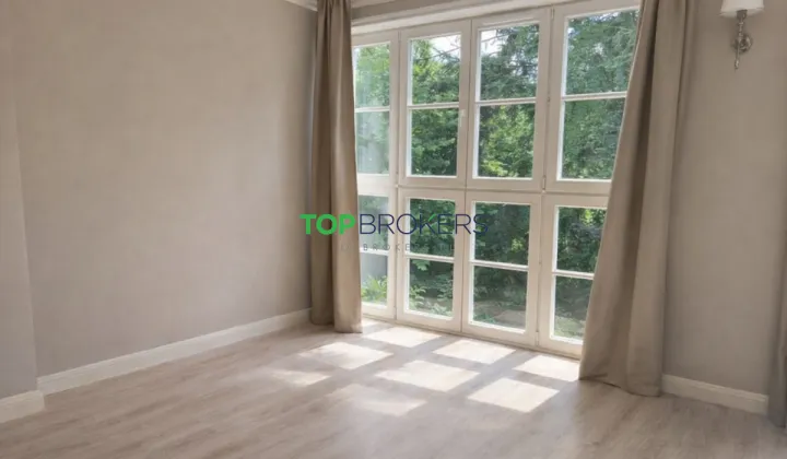 Mieszkanie 4-pokojowe Warszawa Żoliborz, ul. Kaniowska