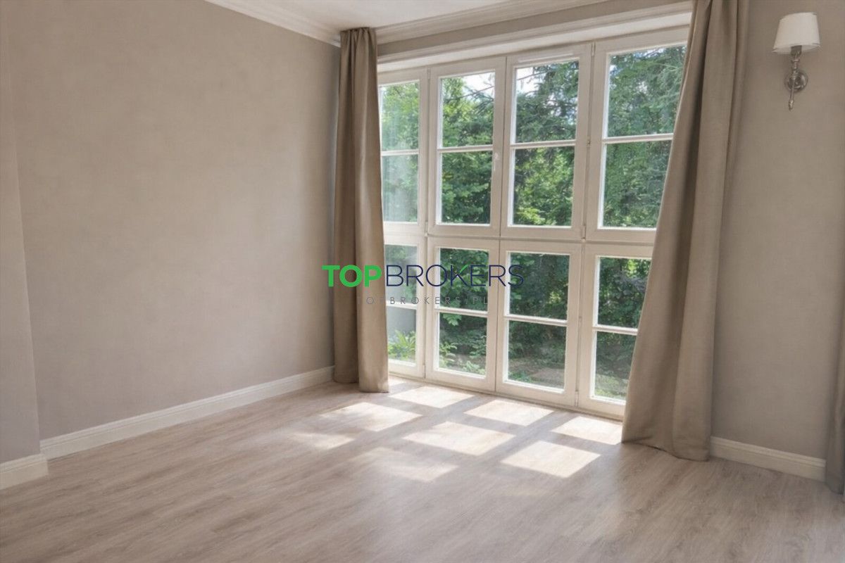 Mieszkanie 4-pokojowe Warszawa Żoliborz, ul. Kaniowska. Zdjęcie 1