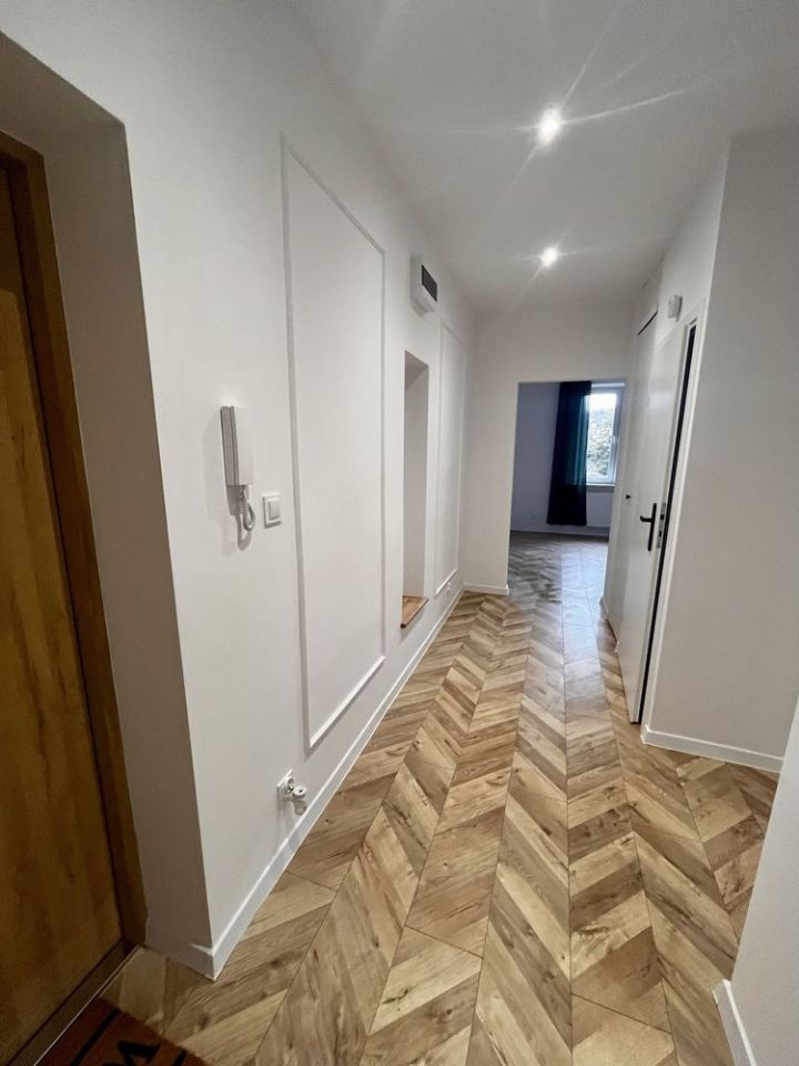 Mieszkanie 2-pokojowe Jelenia Góra Centrum, ul. Jacka Malczewskiego. Zdjęcie 5