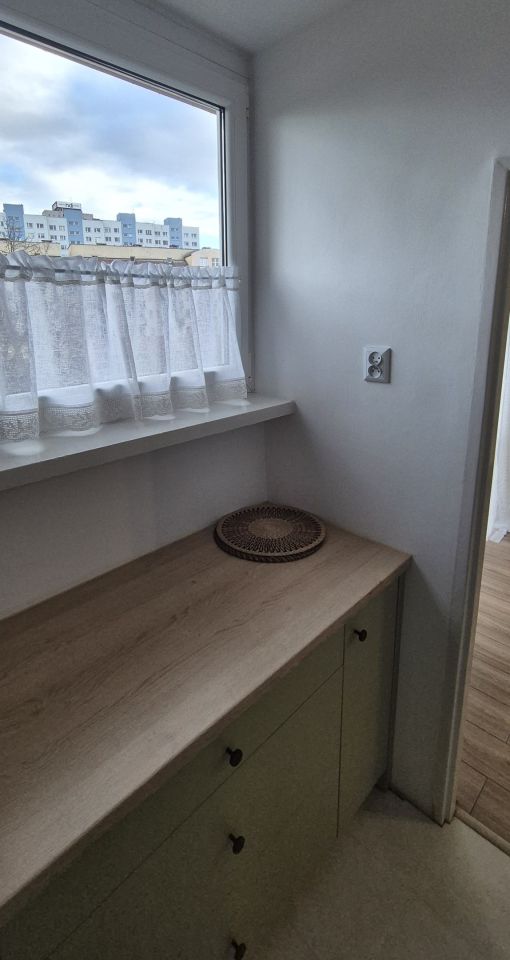 Mieszkanie 2-pokojowe Tychy Centrum, ul. Romana Dmowskiego. Zdjęcie 4