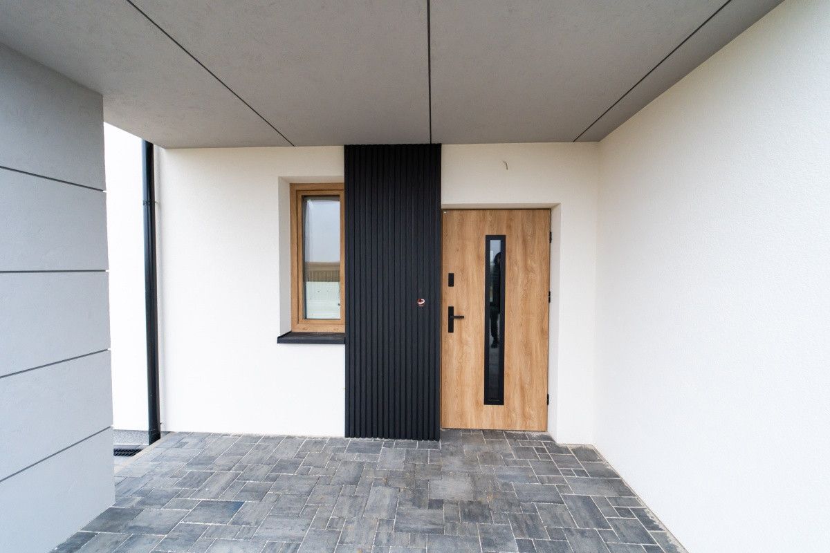 bliźniak, 5 pokoi Rybienko Stare, ul. Bajkowa. Zdjęcie 4