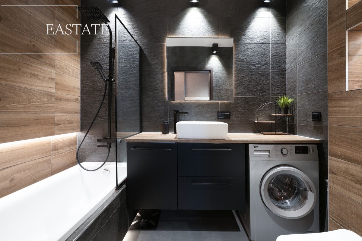 Mieszkanie 3-pokojowe Katowice Panewniki, ul. Bałtycka. Zdjęcie 8