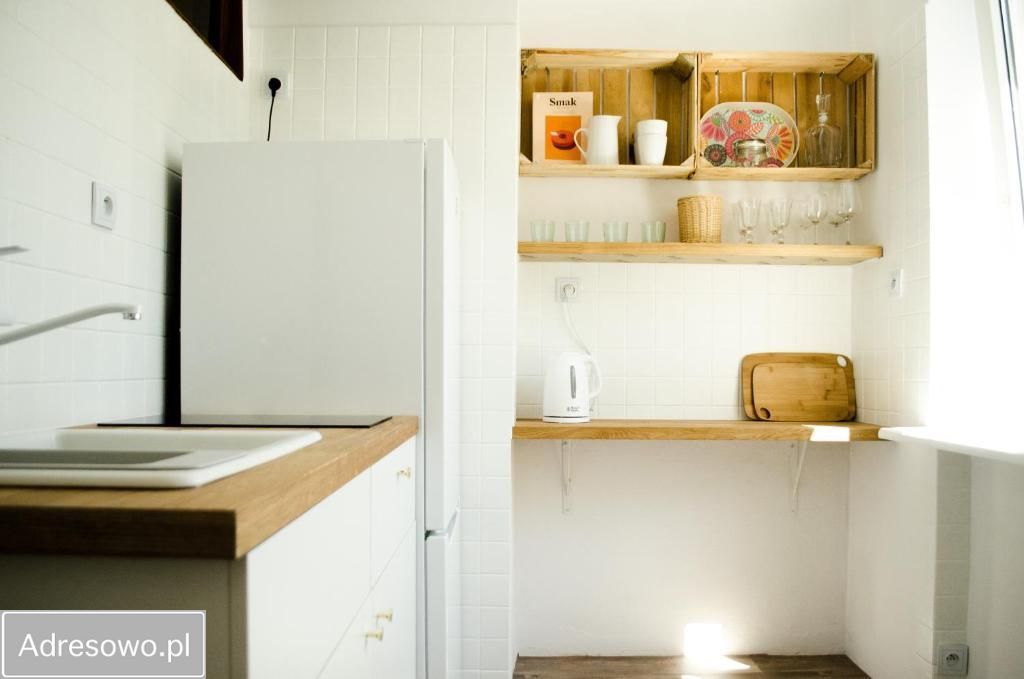 Mieszkanie 1-pokojowe Warszawa Mokotów, ul. Racławicka. Zdjęcie 17