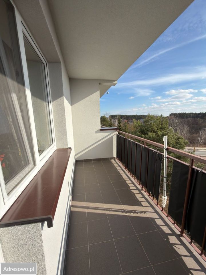 Mieszkanie 3-pokojowe Płock Podolszyce, ul. Władysława Nowickiego. Zdjęcie 13