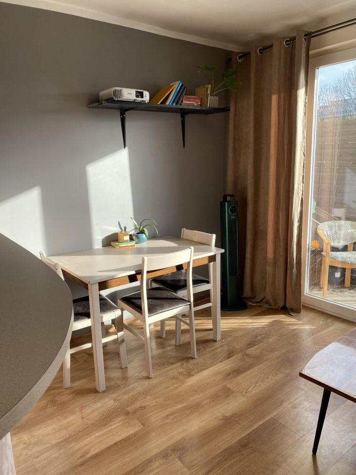 Mieszkanie 3-pokojowe Kraków Prądnik Czerwony, Klemnsa Janickiego. Zdjęcie 6