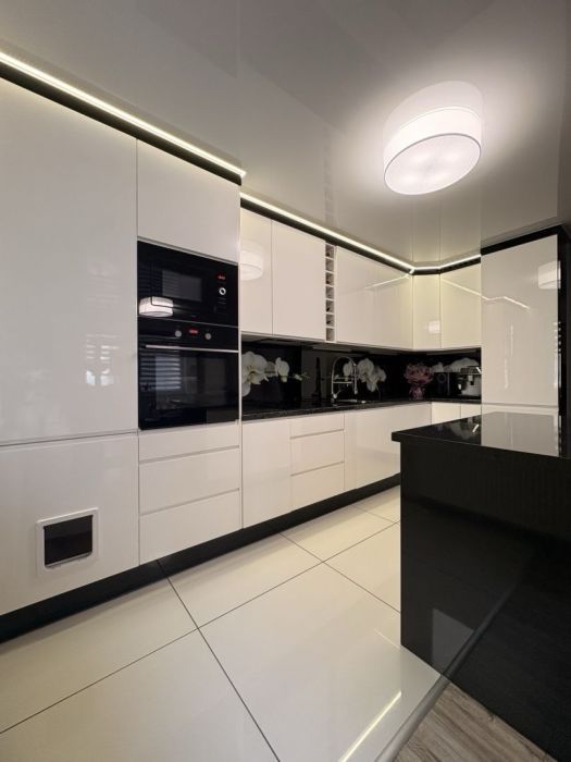 Mieszkanie 2-pokojowe Gdańsk Łostowice, ul. Kazimierza Porębskiego. Zdjęcie 2