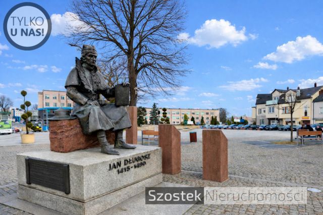 Mieszkanie 2-pokojowe Kłobuck. Zdjęcie 17