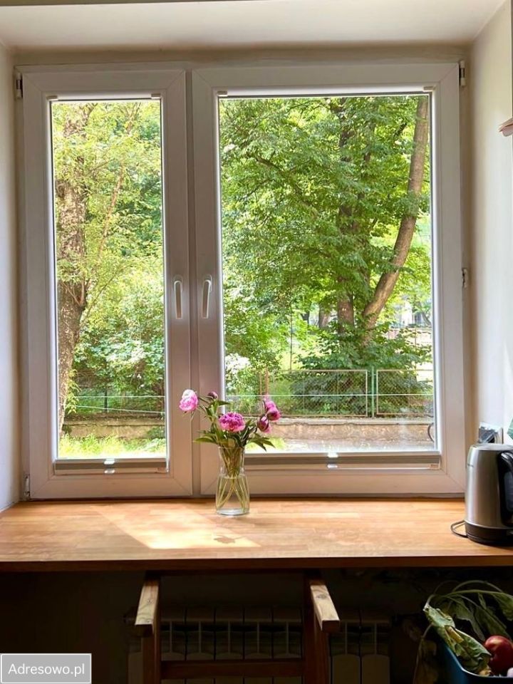 Mieszkanie 2-pokojowe Kraków Nowa Huta, os. Szkolne. Zdjęcie 9