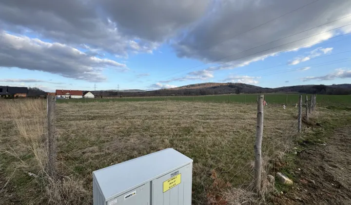 Działka budowlana Bogatynia, ul. Wiosenna