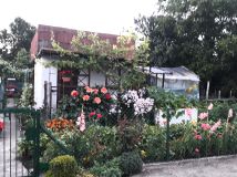 Działka rod Stargard Centrum, ul. Gdańska. Zdjęcie 1