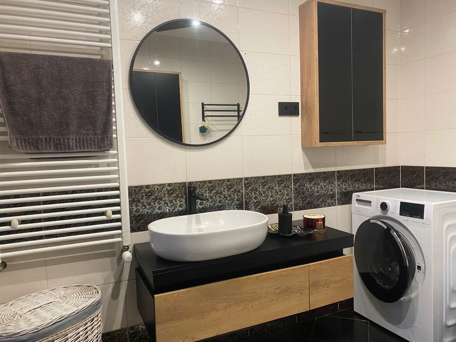 Mieszkanie 2-pokojowe Wołomin, ul. Wiejska. Zdjęcie 5