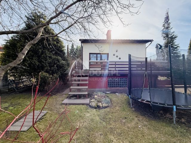 dom wolnostojący, 6 pokoi Starachowice, ul. Kasztanowa. Zdjęcie 19