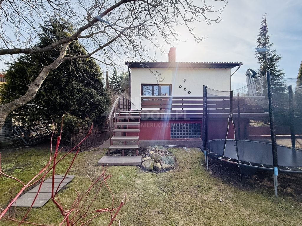 dom wolnostojący, 6 pokoi Starachowice, ul. Kasztanowa. Zdjęcie 19