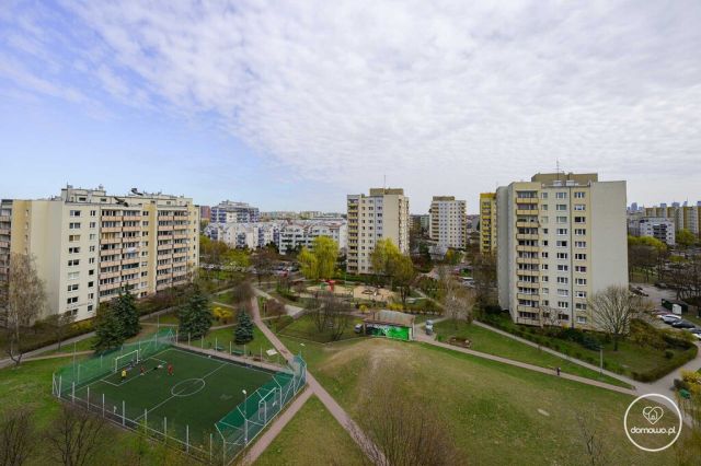 Mieszkanie 3-pokojowe Warszawa Bemowo, ul. Kazubów. Zdjęcie 14