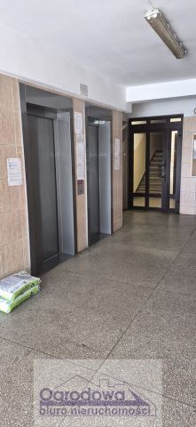 Mieszkanie 3-pokojowe Warszawa Wola, ul. Okopowa. Zdjęcie 13