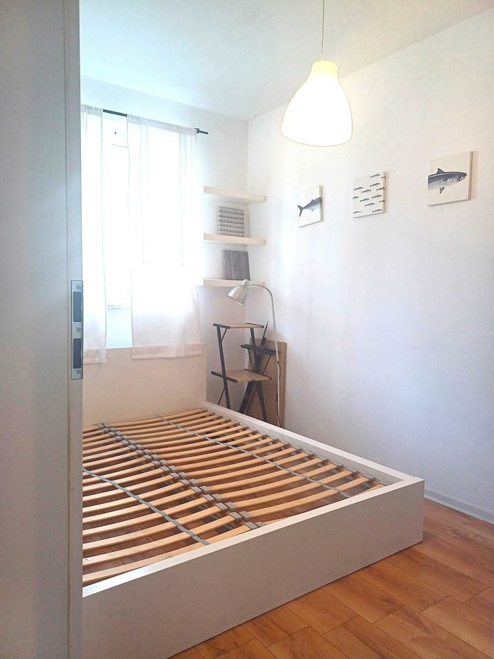 Mieszkanie 2-pokojowe Warszawa Białołęka, ul. Gioacchino Rossiniego. Zdjęcie 3