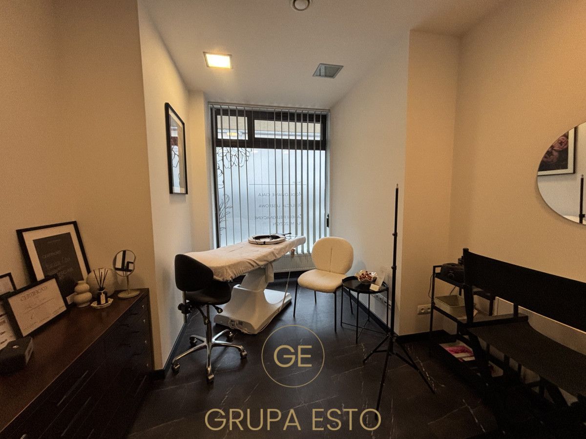 Lokal Kraków Krowodrza. Zdjęcie 2