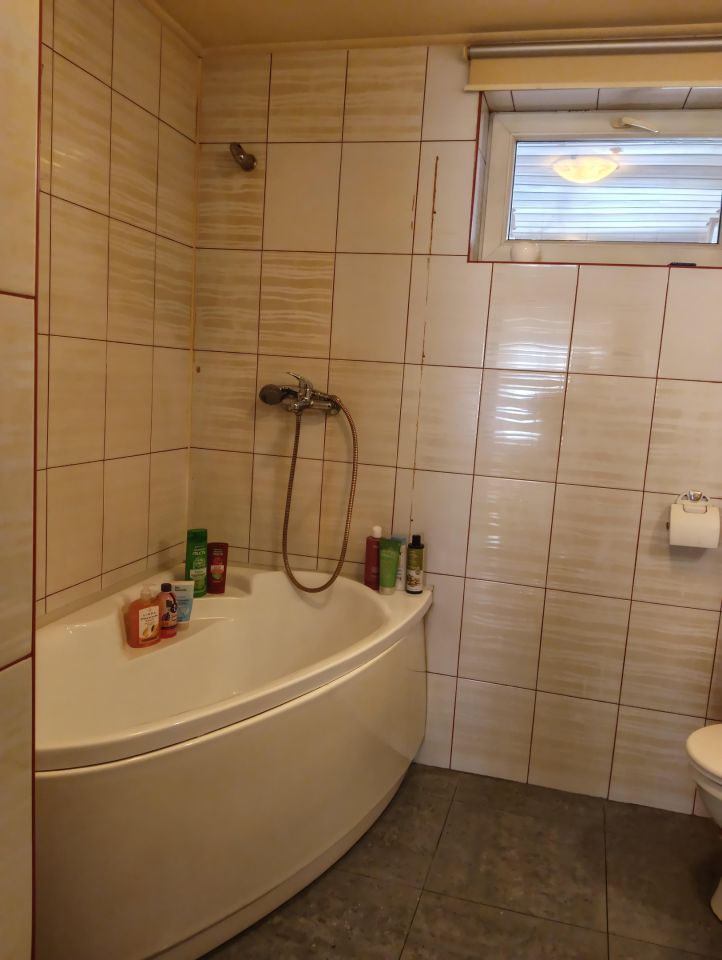 dom szeregowy, 2 pokoje Aleksandrów Łódzki Centrum, 11 Listopada. Zdjęcie 10