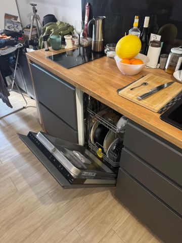 Mieszkanie 1-pokojowe Łódź Śródmieście, ul. Wodna. Zdjęcie 12