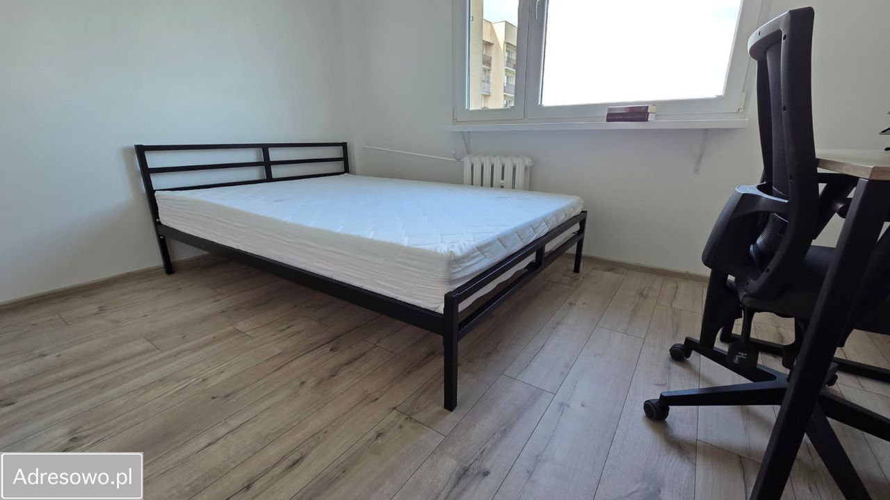 Mieszkanie 2-pokojowe Łódź Widzew, ul. Mieczysławy Ćwiklińskiej. Zdjęcie 12
