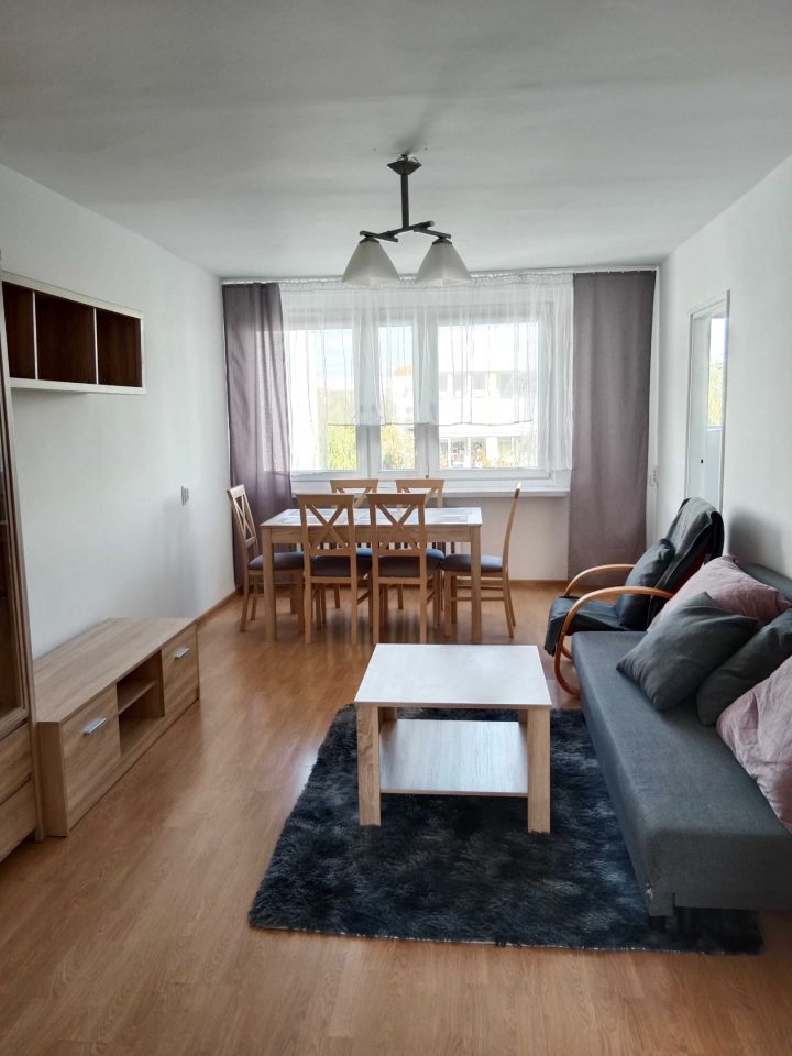Mieszkanie 2-pokojowe Dzierżoniów, os. Błękitne. Zdjęcie 2