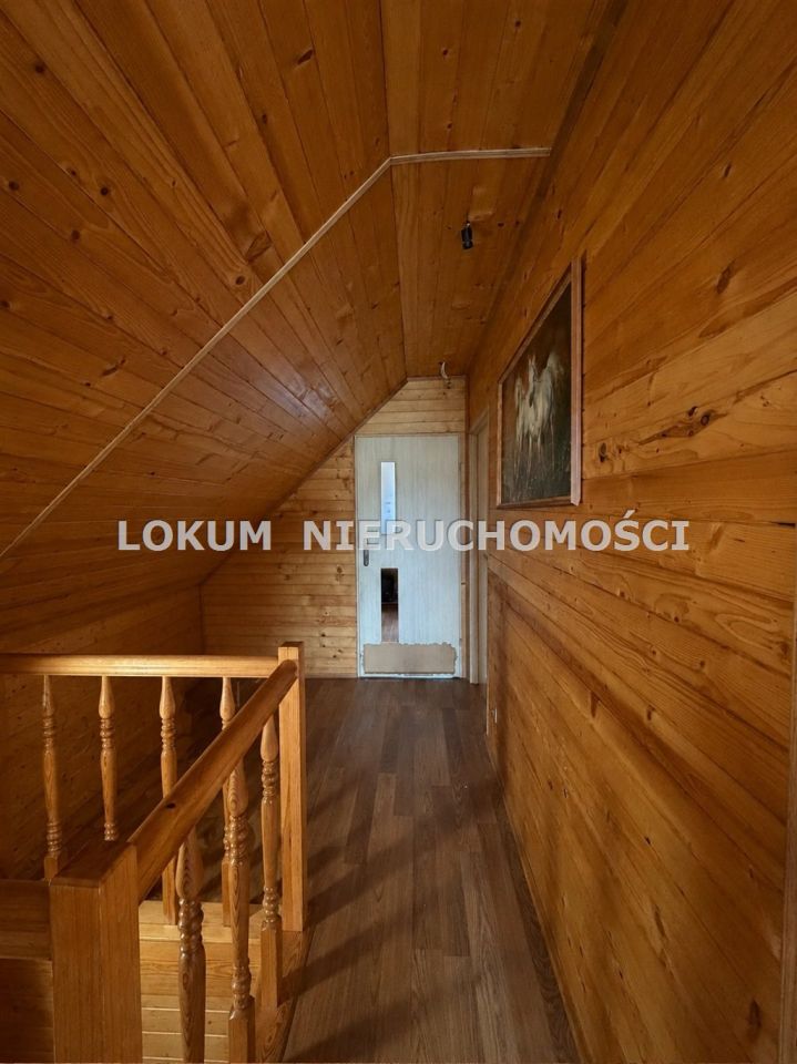 dom wolnostojący, 4 pokoje Jastrzębie-Zdrój Zdrój, ul. Armii Krajowej. Zdjęcie 24