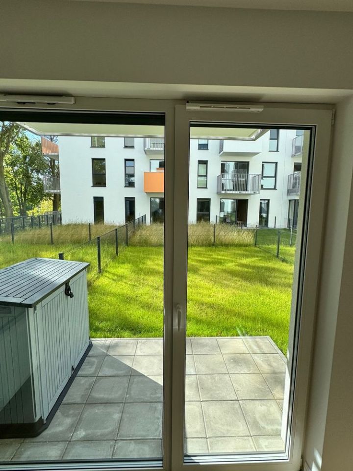 Mieszkanie 2-pokojowe Bydgoszcz, ul. Flisacka. Zdjęcie 6