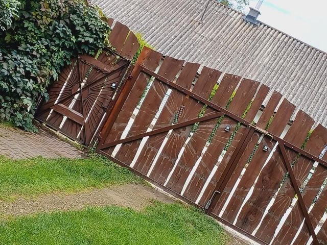 dom wolnostojący, 3 pokoje Ryczów, ul. Jana Pawła II. Zdjęcie 5