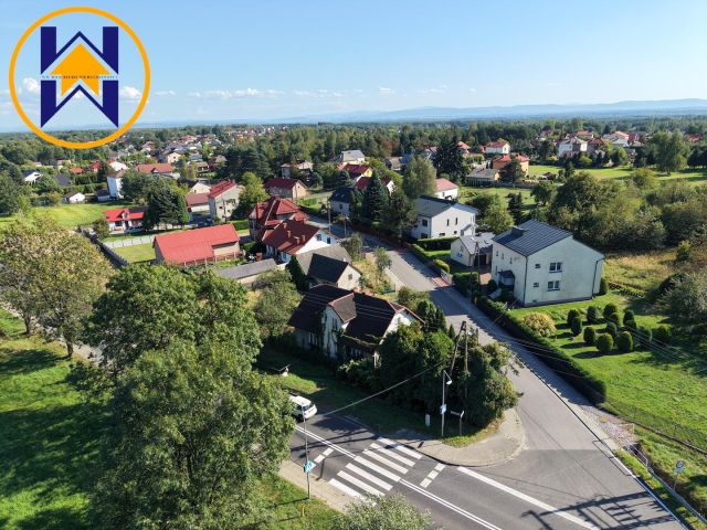 dom wolnostojący, 3 pokoje Żarki Struga, ul. Andrzeja Struga. Zdjęcie 10