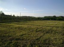 Działka rolna Miedzechów. Zdjęcie 3