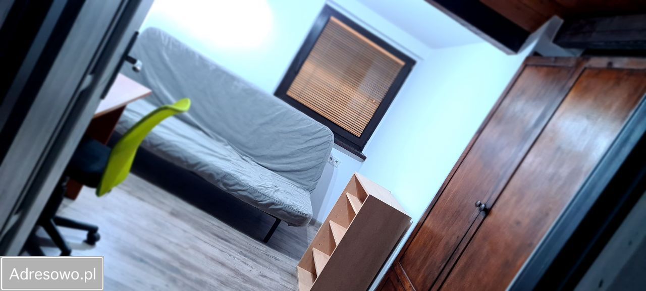 Mieszkanie 3-pokojowe Wrocław Stare Miasto, ul. Widok. Zdjęcie 10