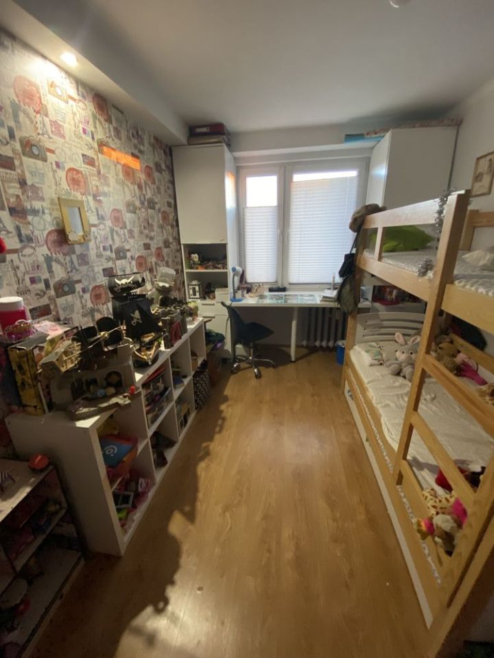 Mieszkanie 3-pokojowe Opoczno, ul. Partyzantów. Zdjęcie 6