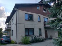 dom wolnostojący Pabianice, ul. Partyzancka. Zdjęcie 1