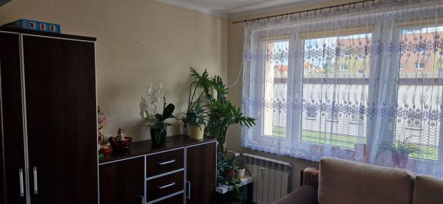 Mieszkanie 3-pokojowe Leszno, ul. Niepodległości. Zdjęcie 1