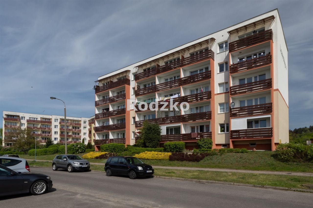 Mieszkanie 3-pokojowe Bydgoszcz Fordon, ul. Alfonsa Licznerskiego. Zdjęcie 19