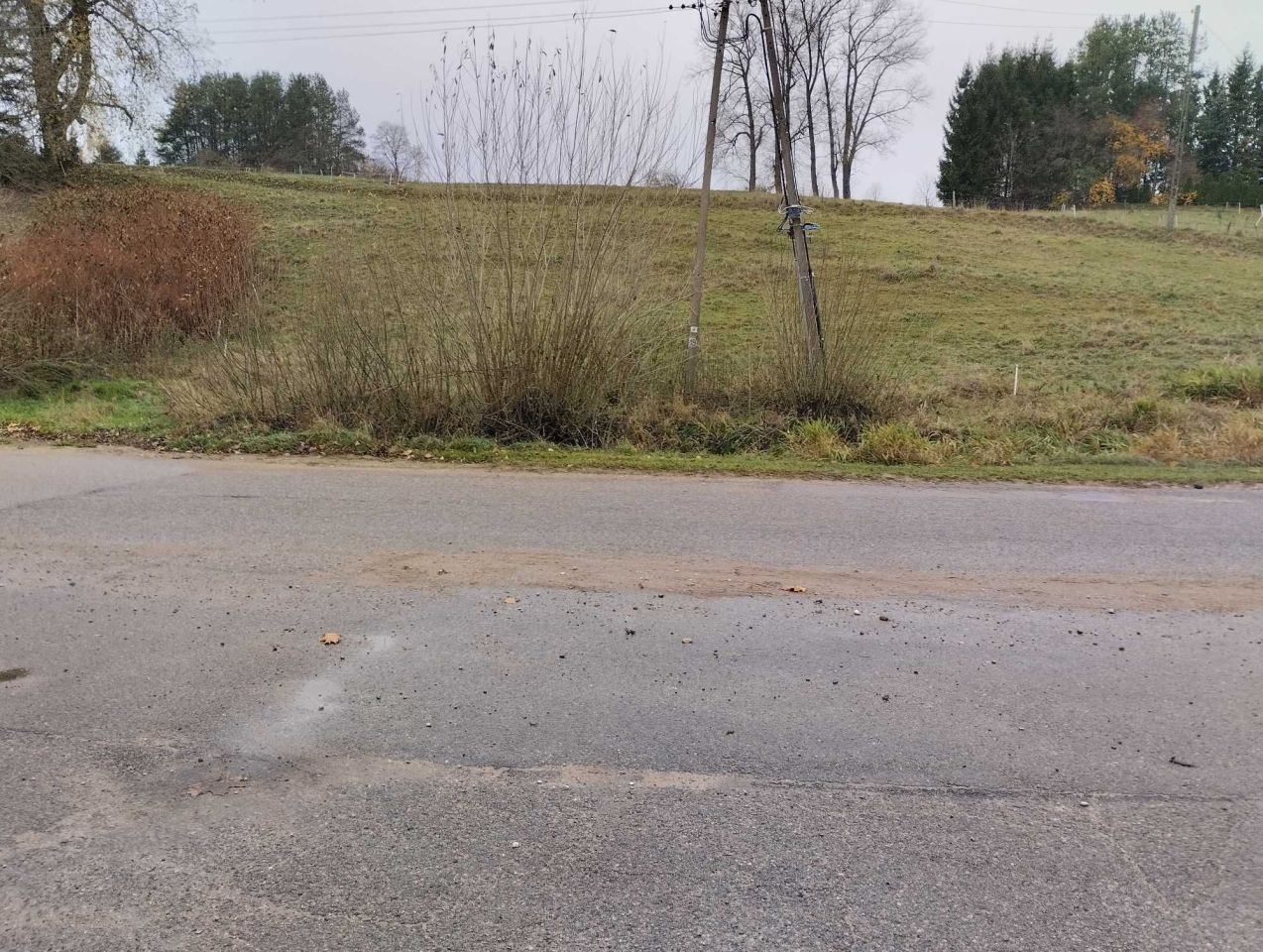 Działka rolno-budowlana Puńsk, ul. Sudawska. Zdjęcie 4