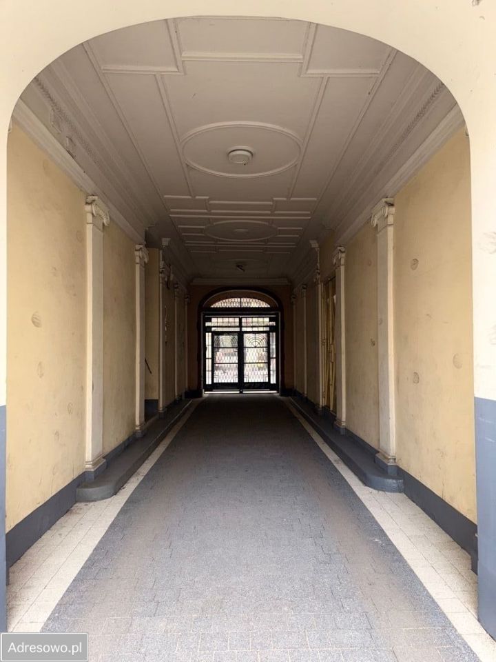 Mieszkanie 1-pokojowe Łódź Śródmieście, ul. płk. dr. Stanisława Więckowskiego. Zdjęcie 4