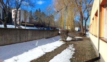 Nieruchomość komercyjna Czymanowo, ul. Promienna