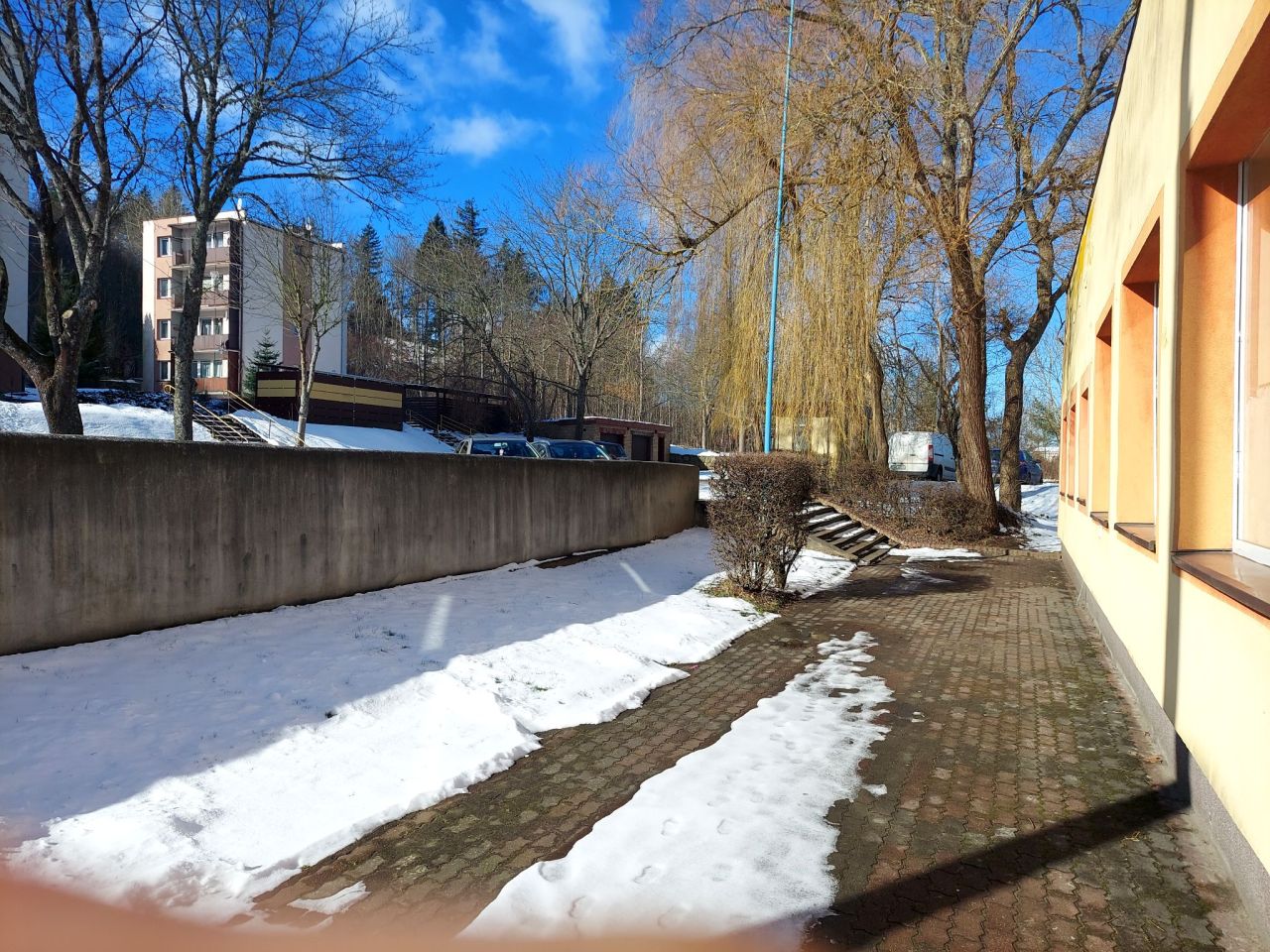 Nieruchomość komercyjna Czymanowo, ul. Promienna. Zdjęcie 2