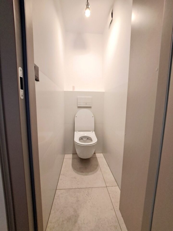 Mieszkanie 3-pokojowe Wrocław Popowice, ul. Popowicka. Zdjęcie 12