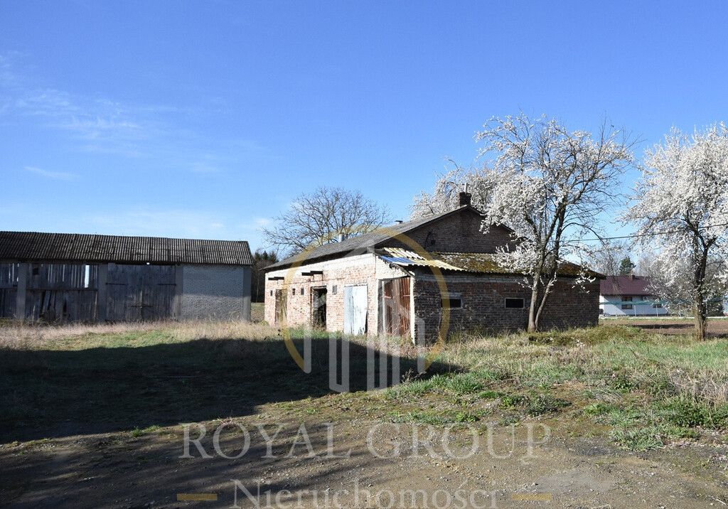 Działka budowlana Stoczek. Zdjęcie 5